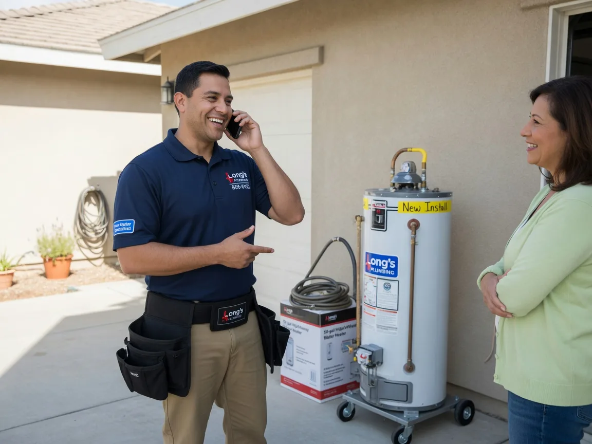 Leak Detection Burt, IA FAQs